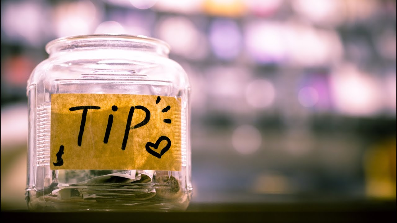 A USEFUL Lightroom Tip