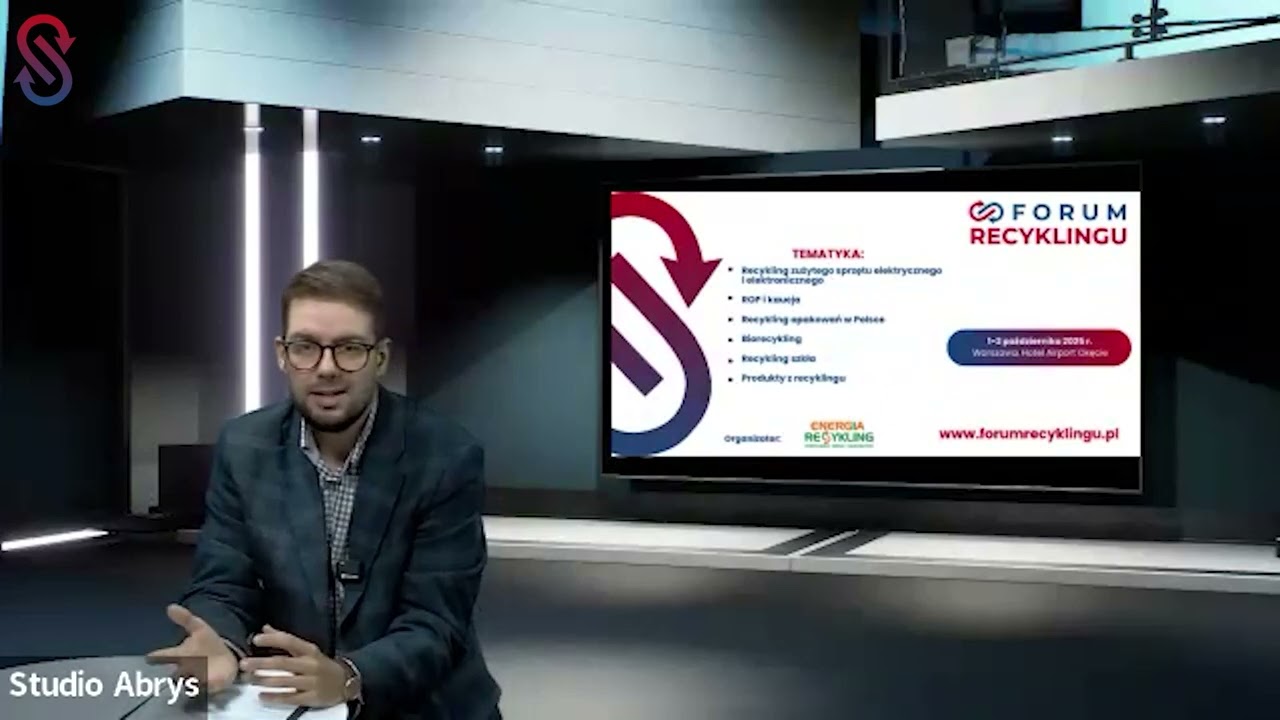 Augustyn (NFOŚiGW): jesteśmy gotowi na rolę operatora systemu ROP