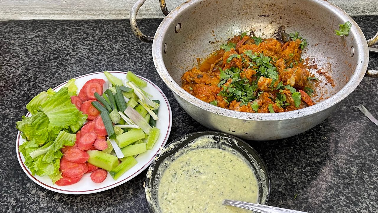 Chicken Karahi Recipe | Dhaba Style at Home Easy Recipe By |simple cooking|