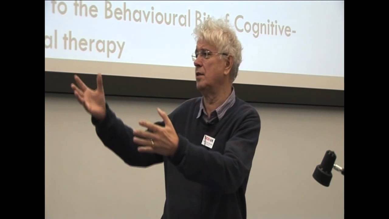 OCD Conference Extracts - Newcastle 2013