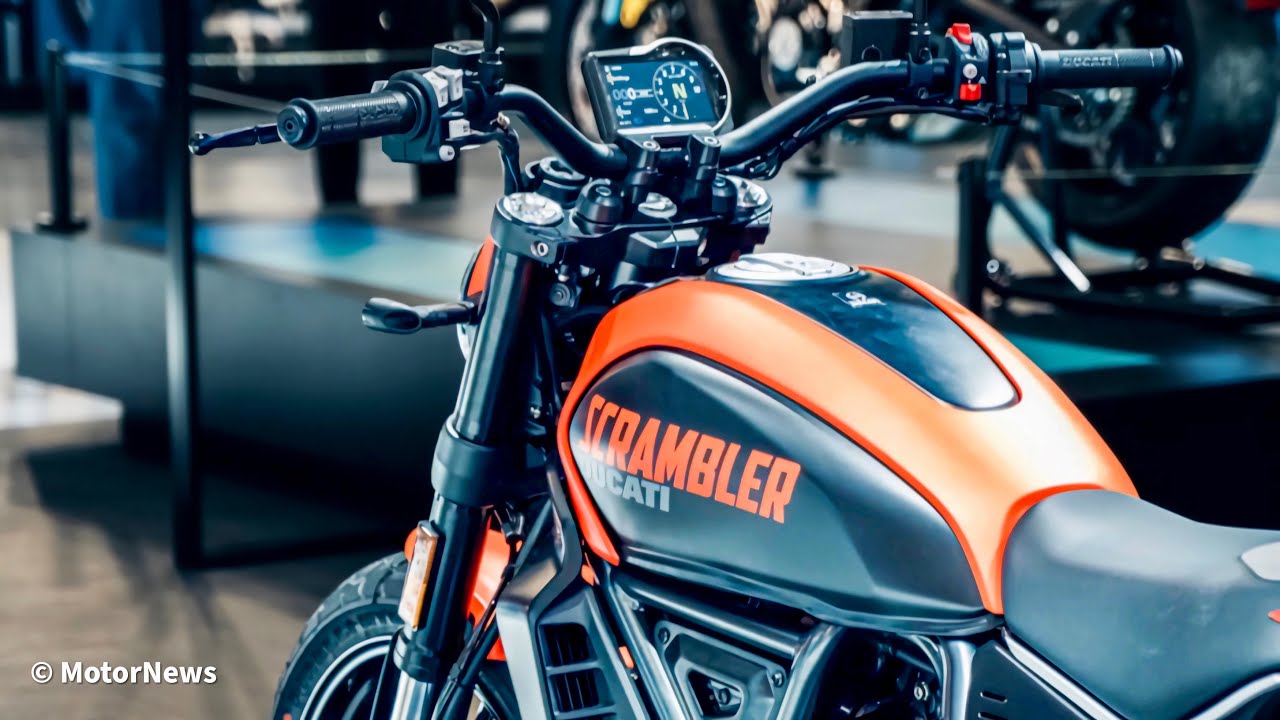 10 Best Budget Premium Motorcycles to Ride in 2024