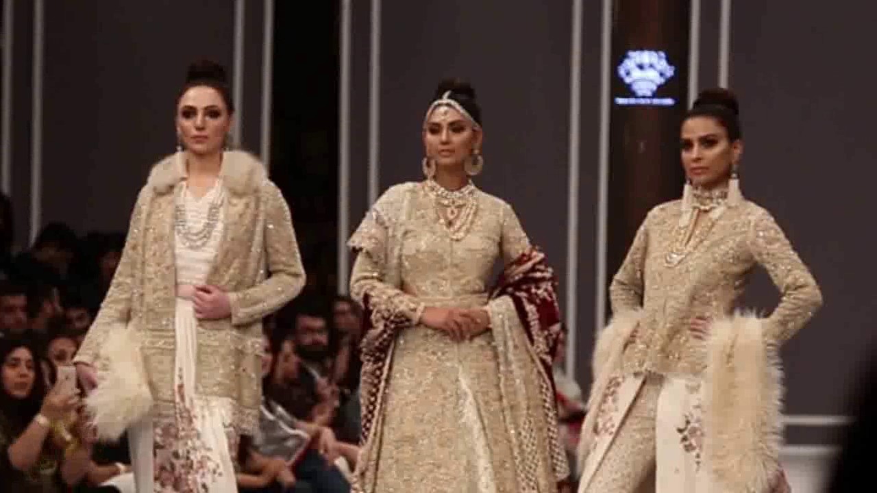 TRESOR BY SHEHLA CHATOOR