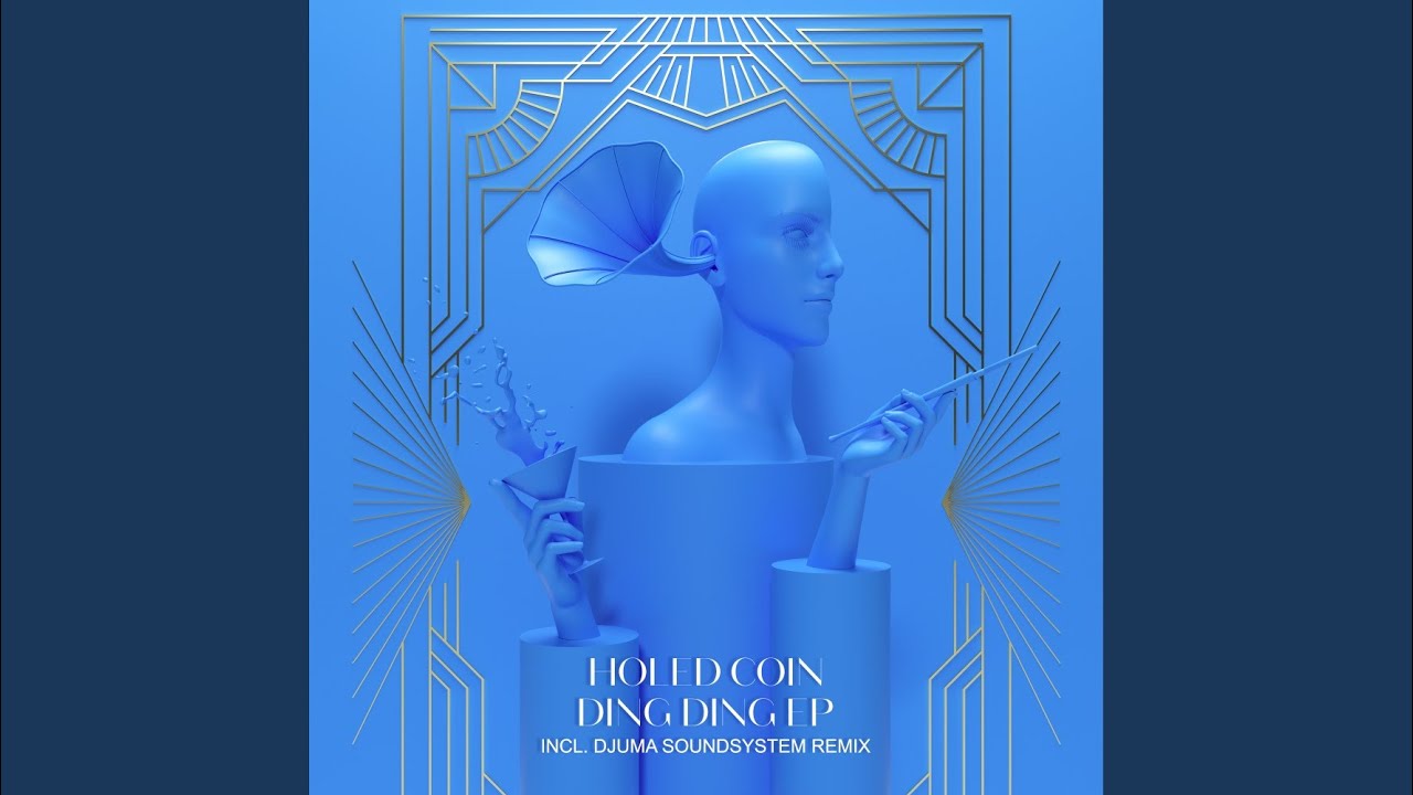 Ding Ding (Original Mix)