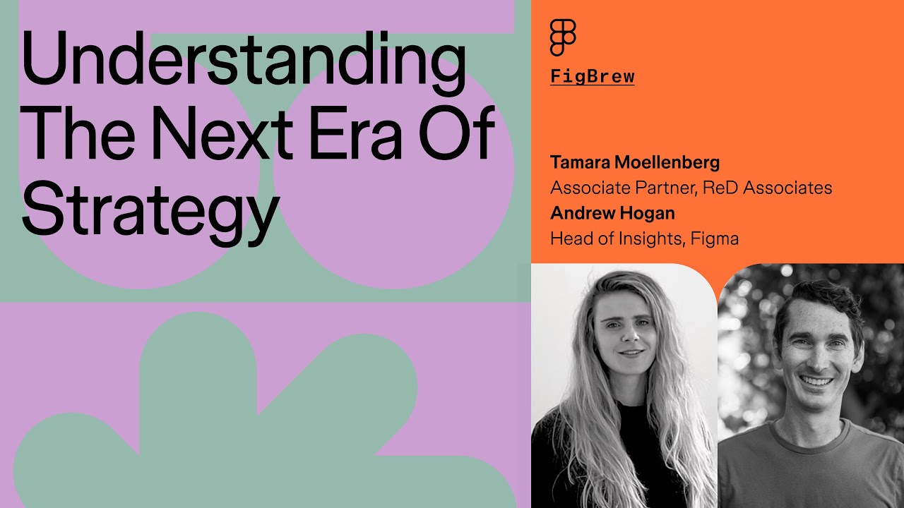 FigBrew: Understanding The Next Era Of Strategy With Tamara Moellenberg