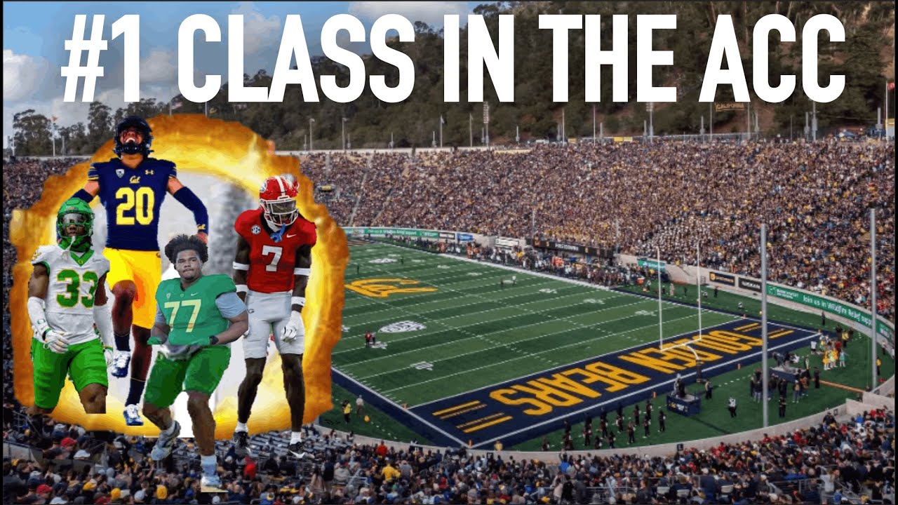 Transfer Portal Recap and Defensive Front 7 preview