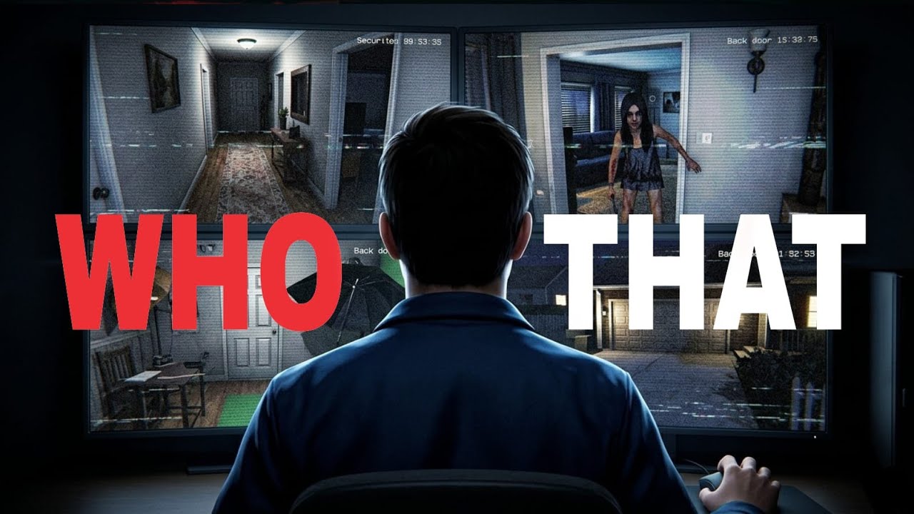 someone is watching me in carson house fears to fathom ep 3