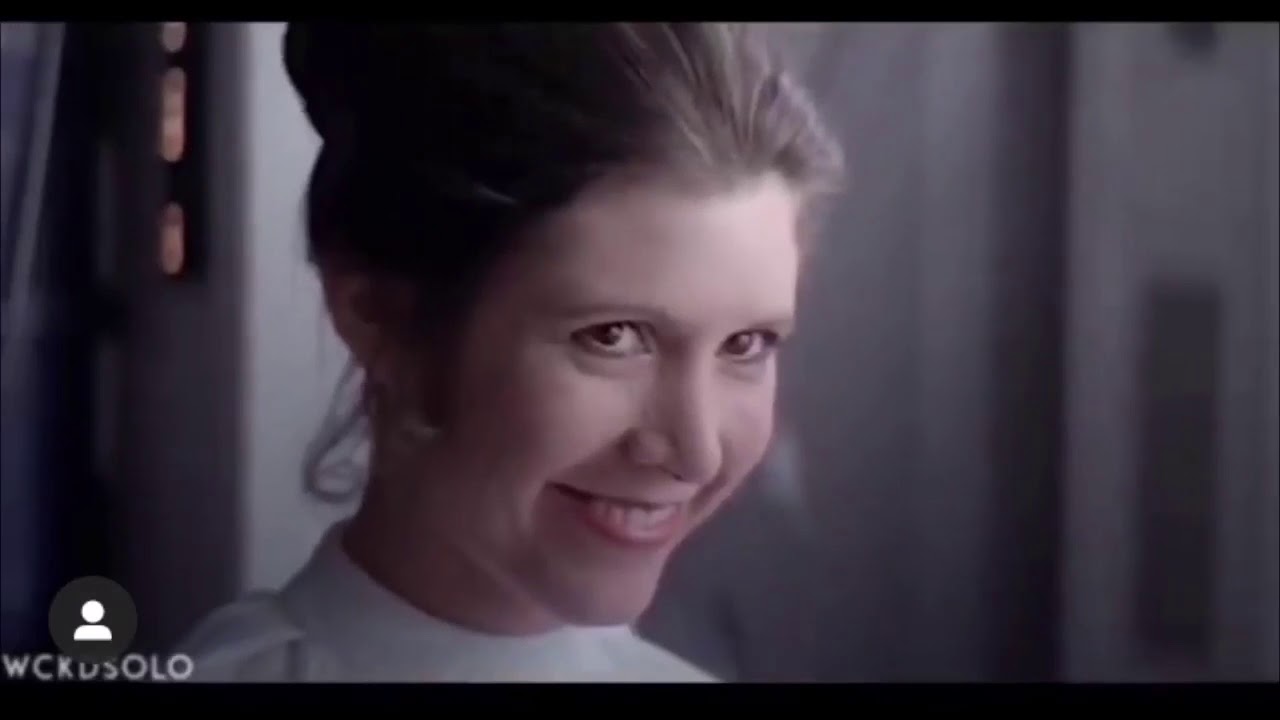 Star Wars Edits 2