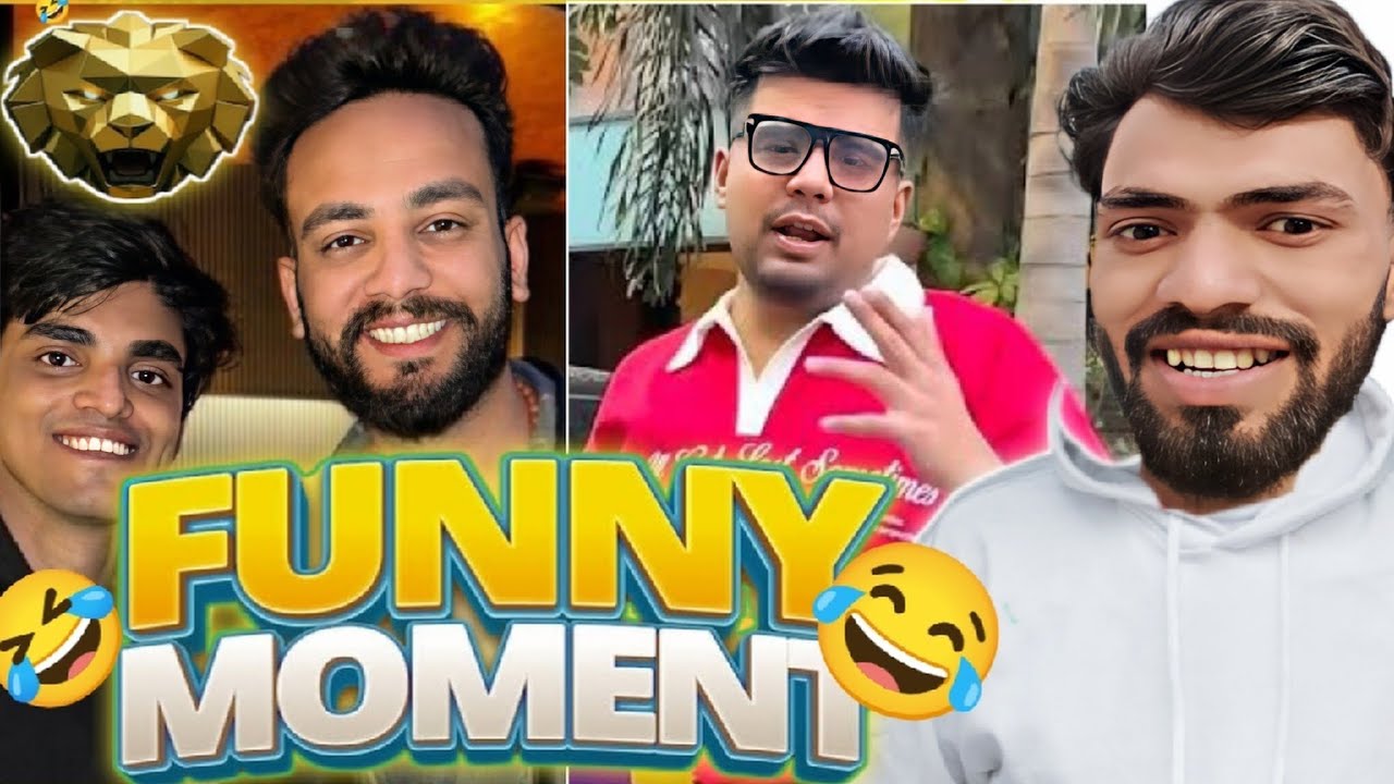 Funny 😂 memes.. The 50 show. Elvish yadav &maxtern or archit fight.. funny moments 😀