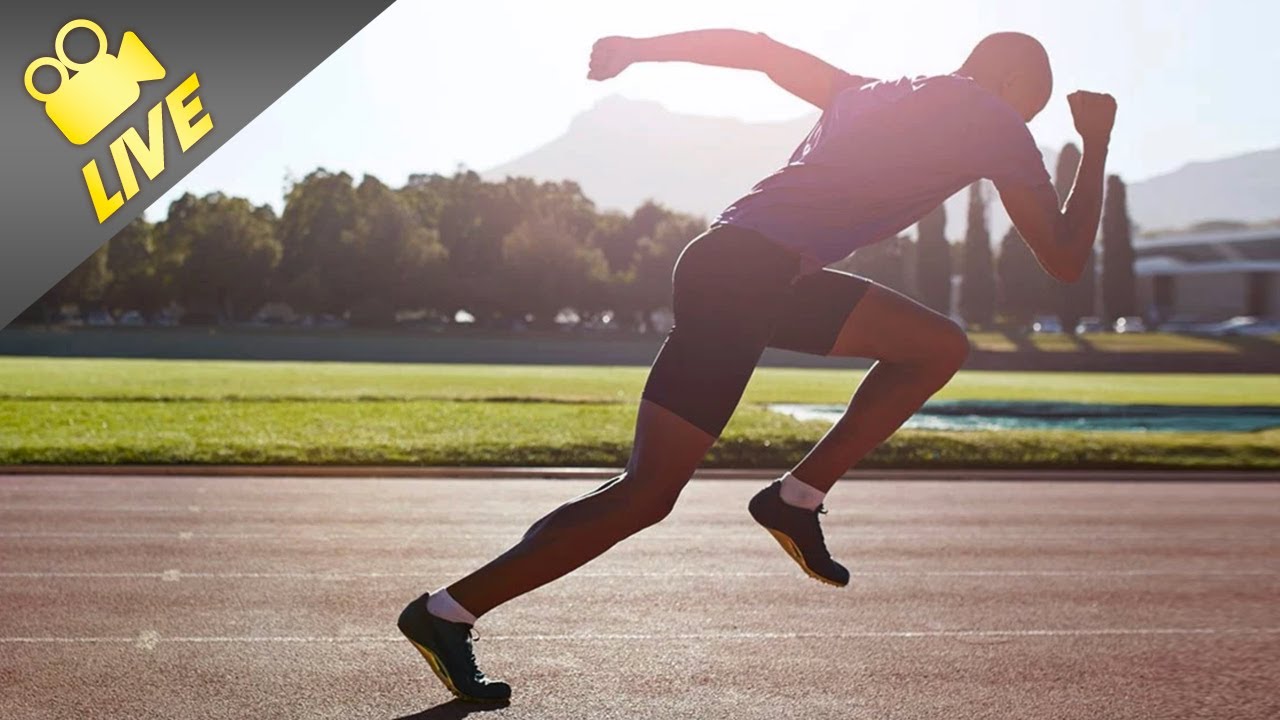 Le sprint c’est magique !