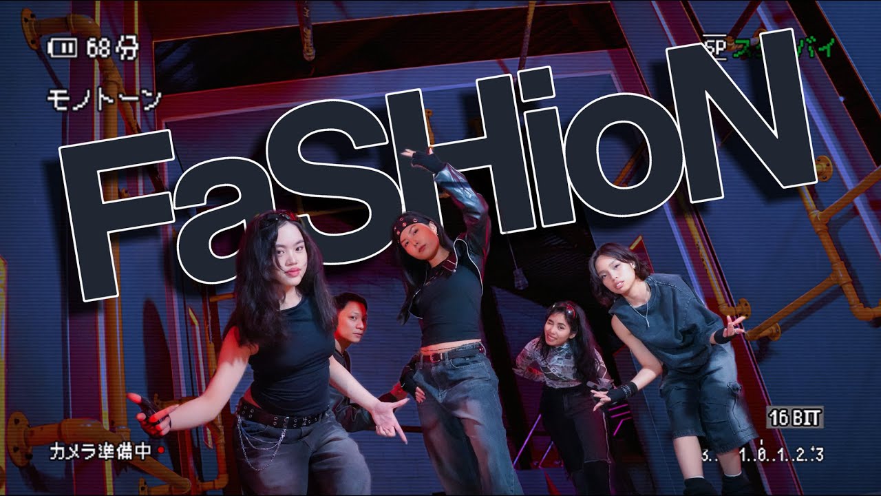 [CINEMATIC] CORTIS (코르티스) 'FaSHioN' K-Pop Dance Cover | FourYou Toronto