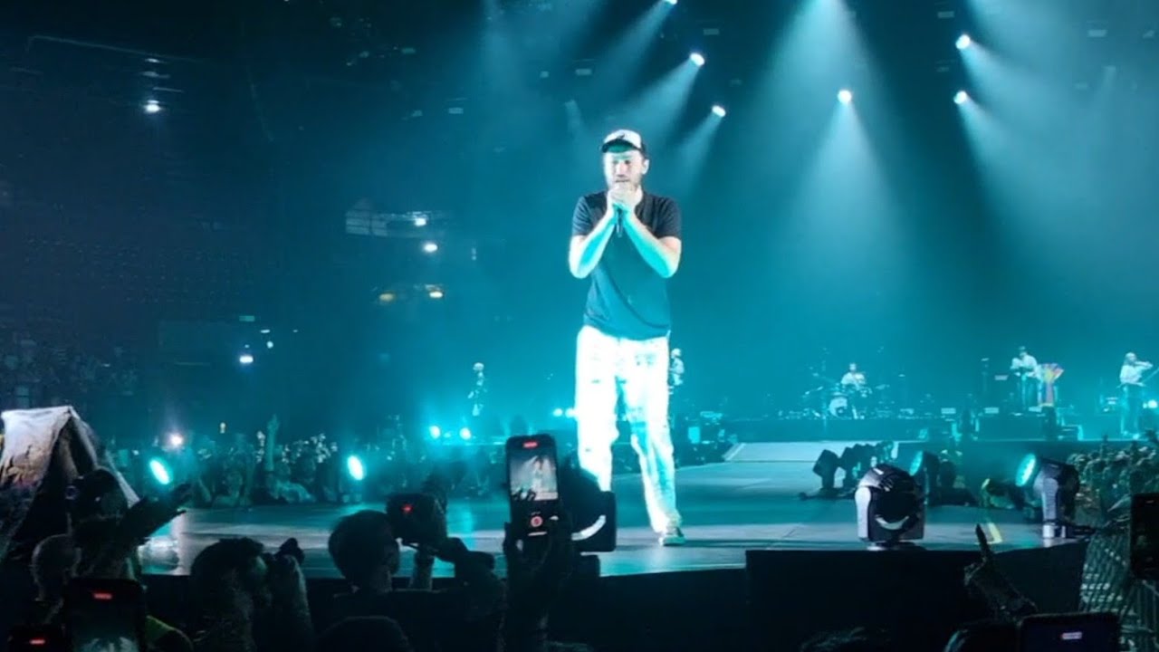 Pinguini Tattici Nucleari - Ridere (Live al Mediolanum forum, Milano, 4 luglio 2022)