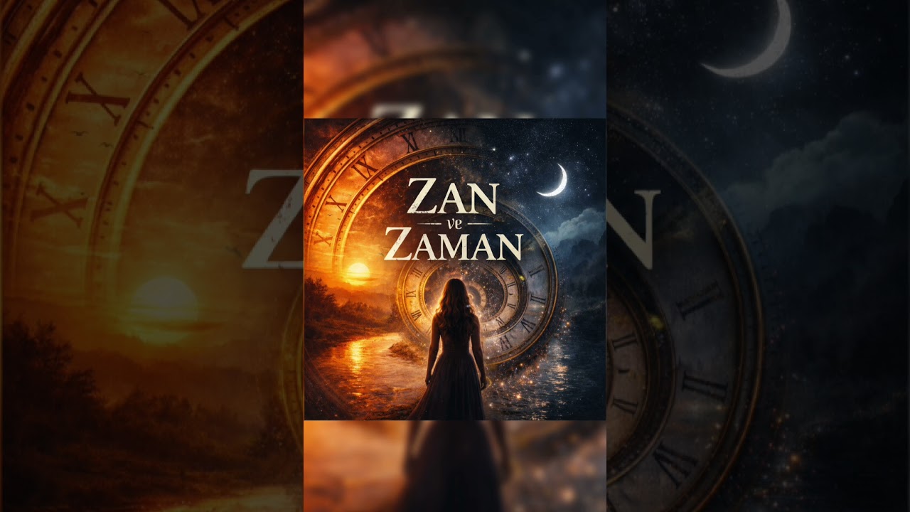 Zan ve Zaman