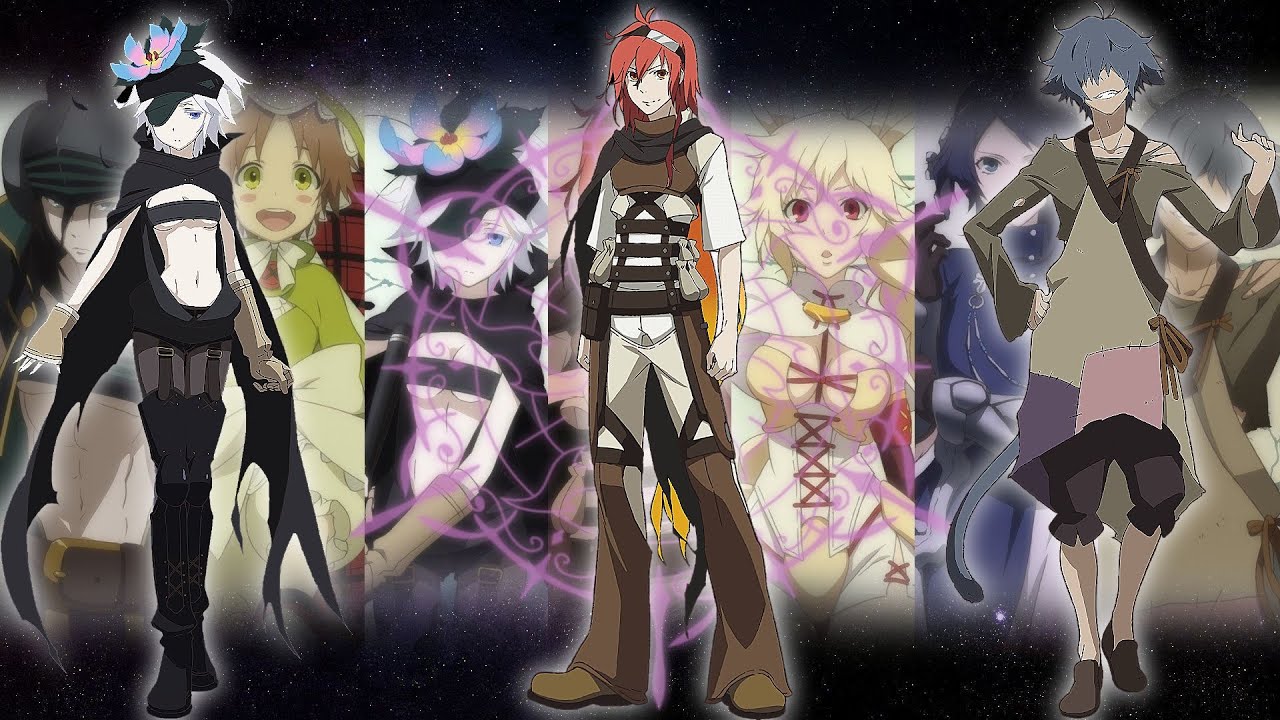 Anime in English Episode 1-12 Anime FullScreen English Dub 2023 #anime #dubanime #animedubbed #share