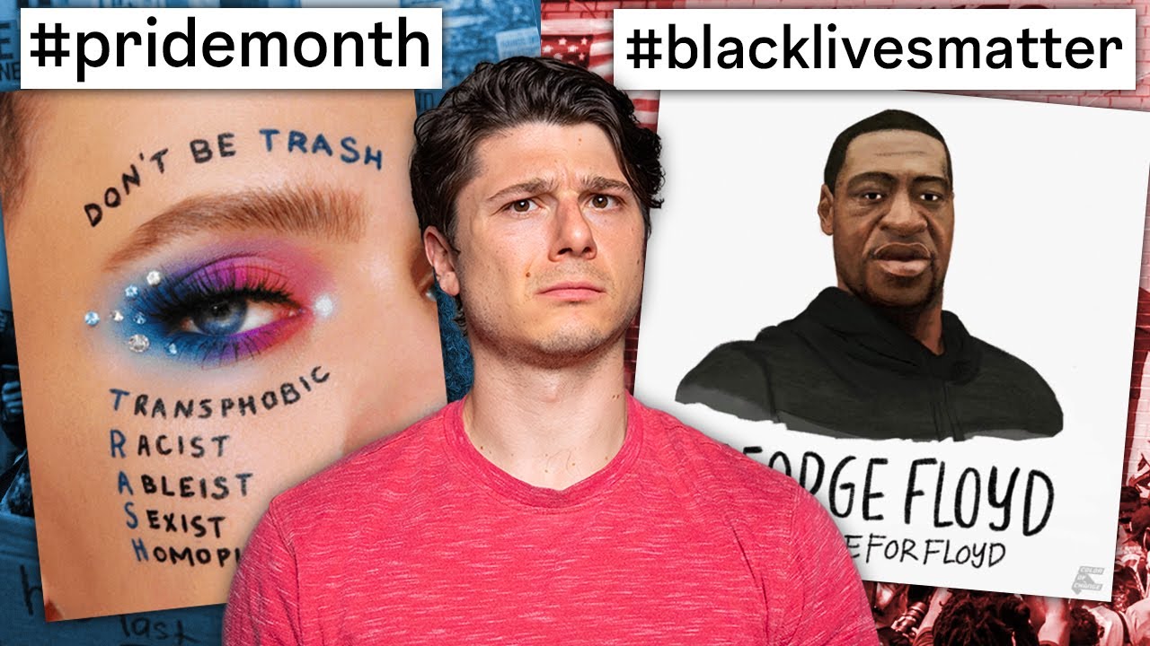 Gen Z&rsquo;s Fake Activism Epidemic