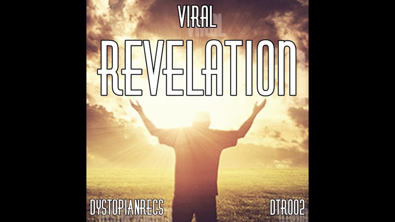 Viral a.k.a. SaintQiller - Revelation (Dystopianrecs) [OUT NOW!]