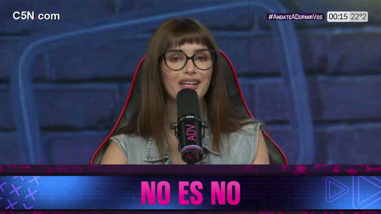 AGUSTINA PEÑALVA: 