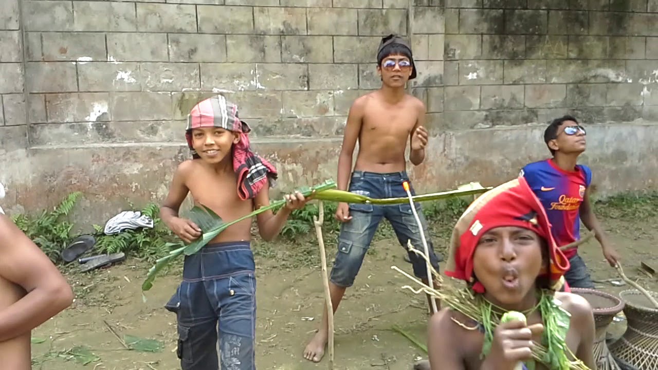 bancharampur