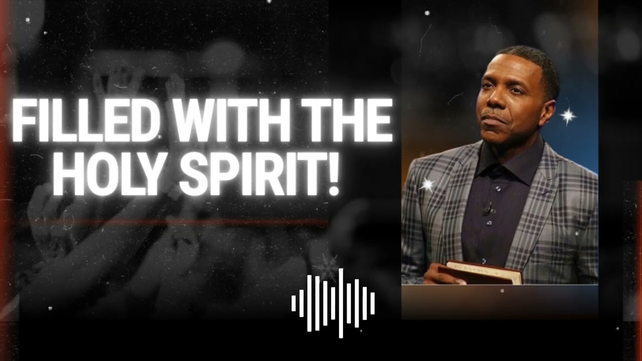 The Gift of the Holy Spirit || Creflo Faith