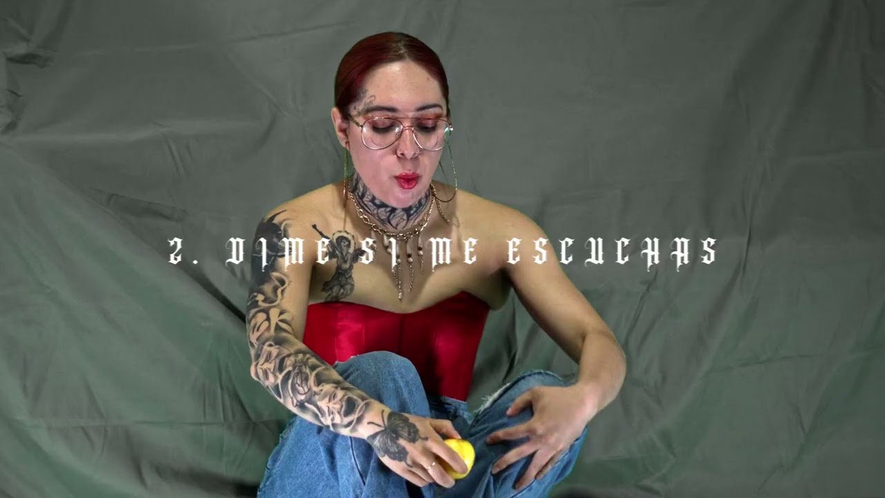 Yamdeath - Dime si me escuchas