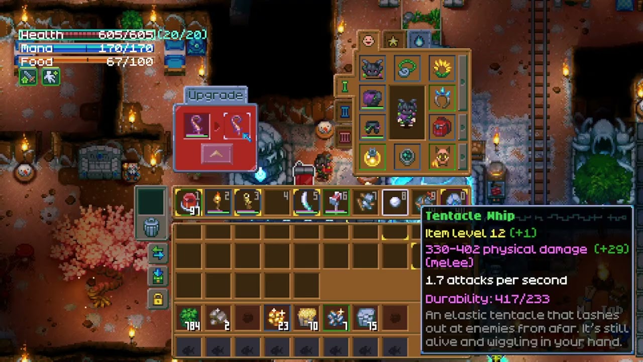 56 Hours In And Falling More Addicted To It! | Core Keeper