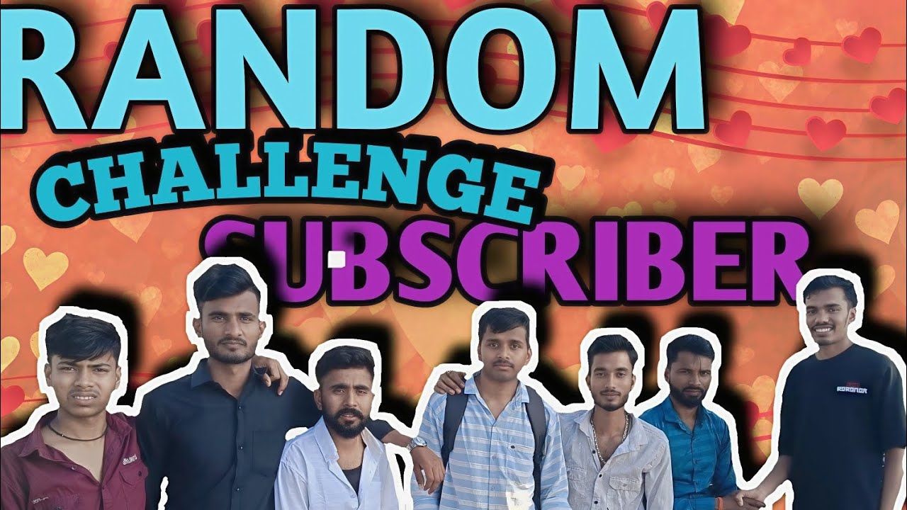 Now Your Turn Subscribe it 😆😁😁