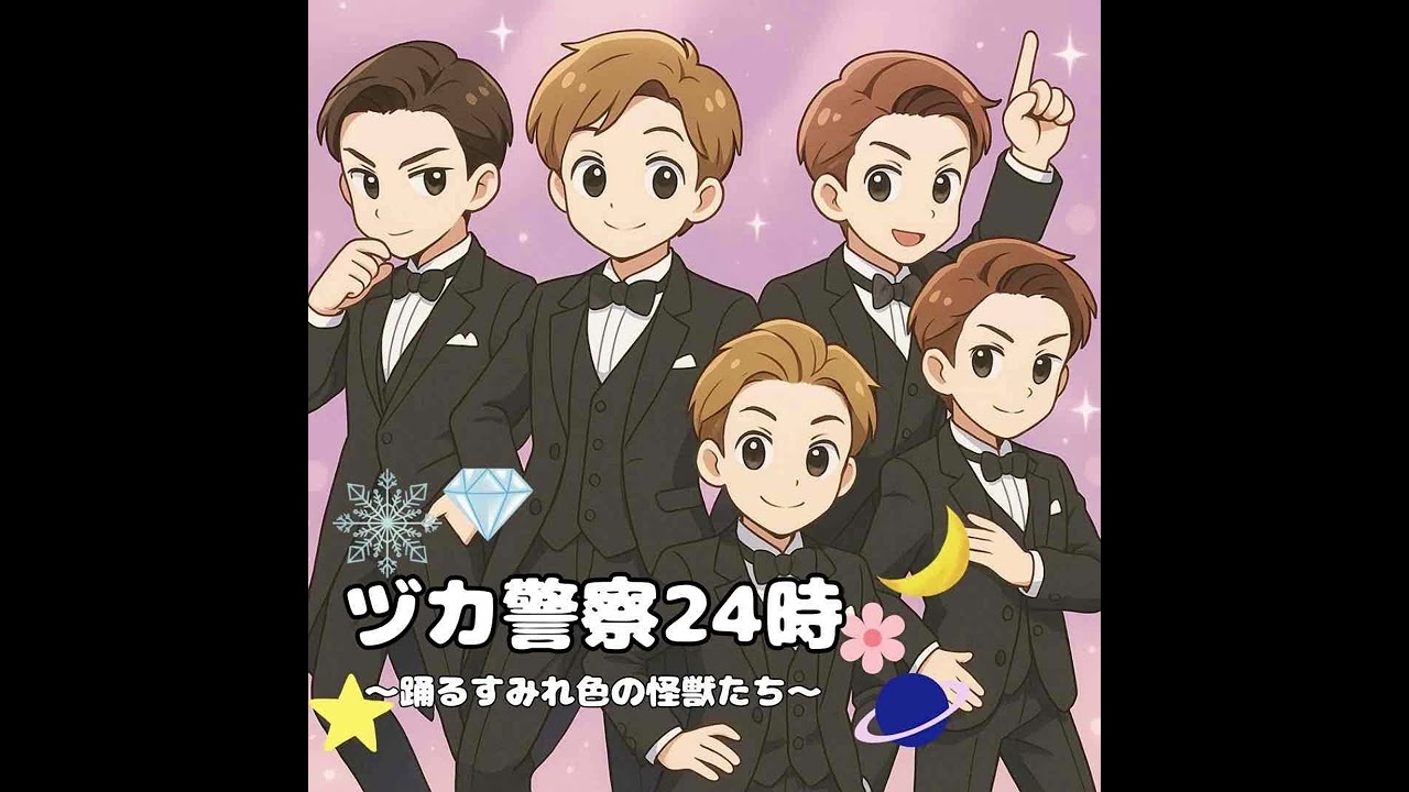 ヅカ警察24時 第212回 オフ会のお知らせ♪＆「九州って四国？？？」