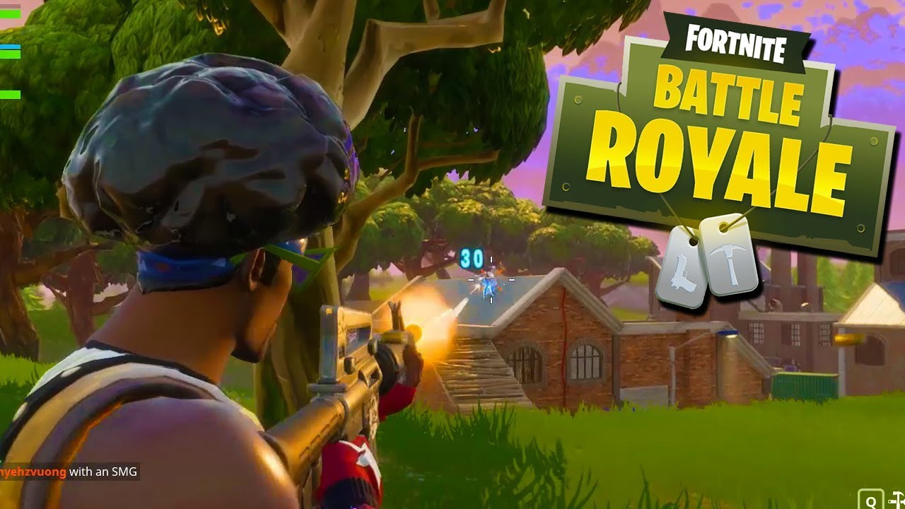 YOU MADE ME NADE ME! - Fortnite Battle Royale with The Crew!