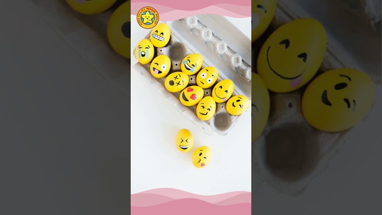 🐣Easter egg Painting Ideas