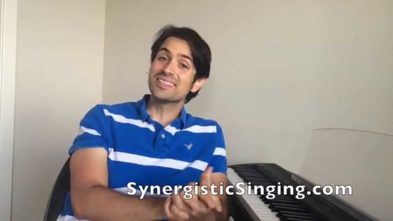 Singing in Tune Series: Supplies to Test Your Singing in Tune Skills
