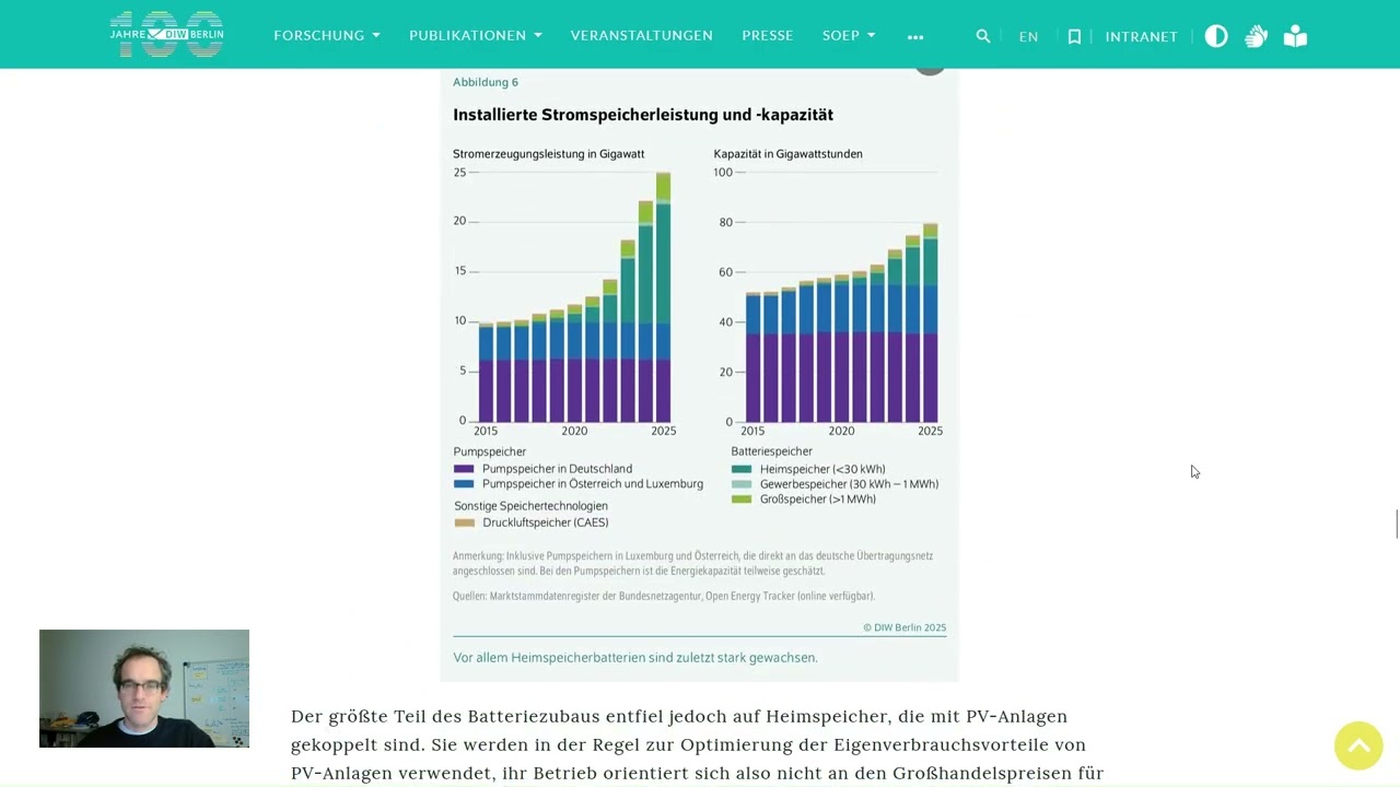 Energiewende - wo sie steht und wie sie richtig durchstarten könnte