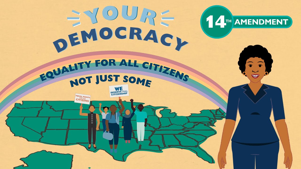 How Do Citizenship and Naturalization Work in the U.S.?  | Your Democracy