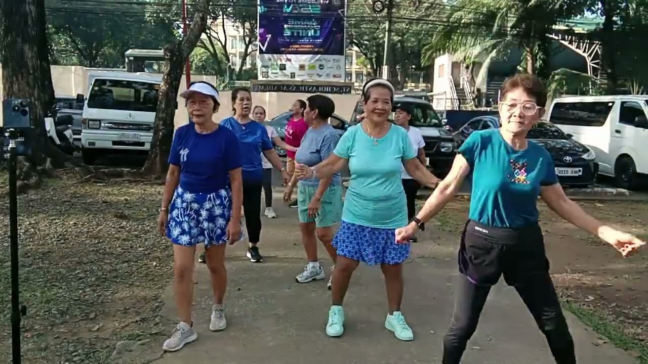 Zumba day February 17, 2026 #lolazumbalinda E