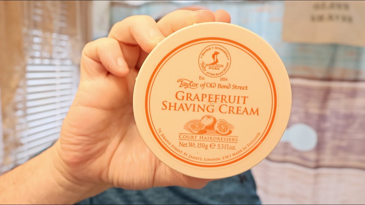 Grapefruit by TOBS, Twig Razor by Leaf and Yaqi Cavern Lake Brush
