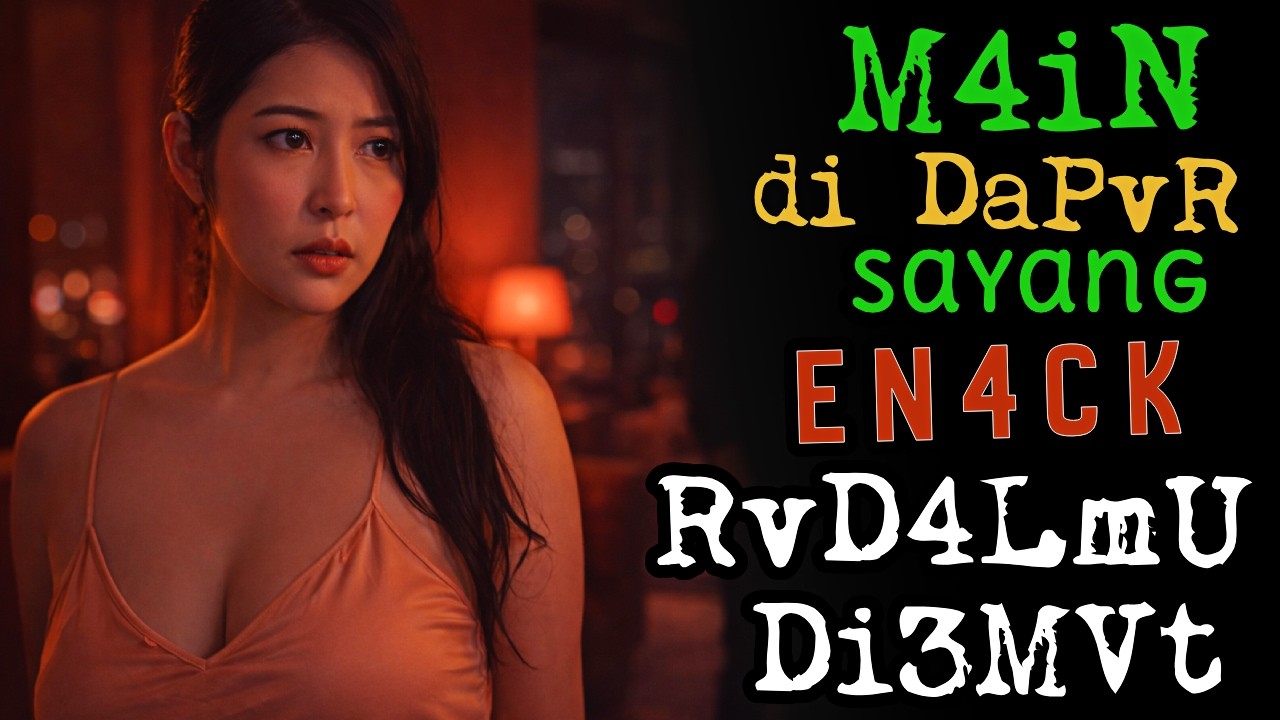 ‼️KISAH NYATA!? Aku Disimpan Pria Konglomerat… Tapi Anaknya Juga Menginginkanku.