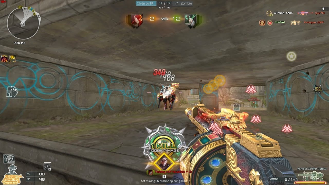 [CF] This run shouldn't be possible