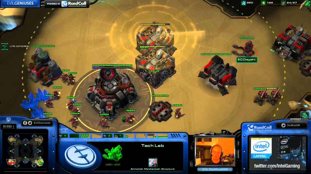 EG.DeMusliM[RC] -   