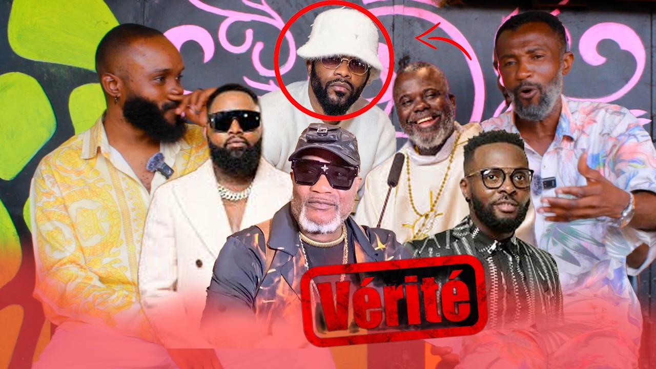 🛑F@LLY AKOMISI MUSIQUE PASI BA SPIRITAS BASILIKI WATA AKANGA MADURO MAKAMBU ESILA ACCORDARENA ANNULÉ