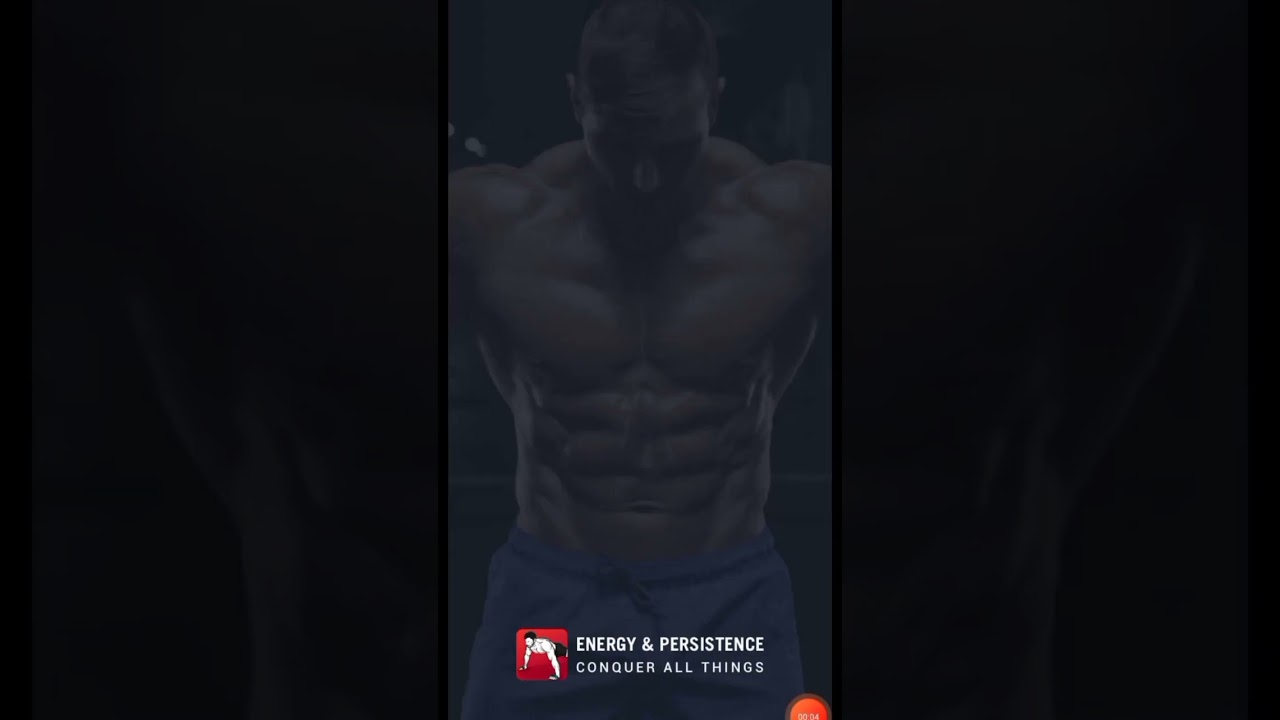 This application can make your body 