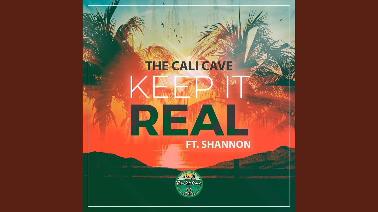 Keep It Real