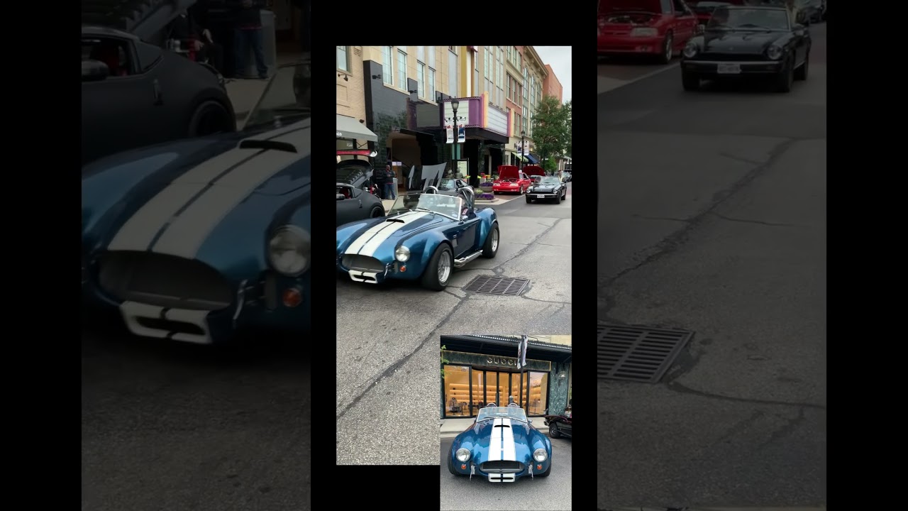 The Woodlands Texas classic, super and hyper cars. #cars #supercars #classic #hypercars #luxury