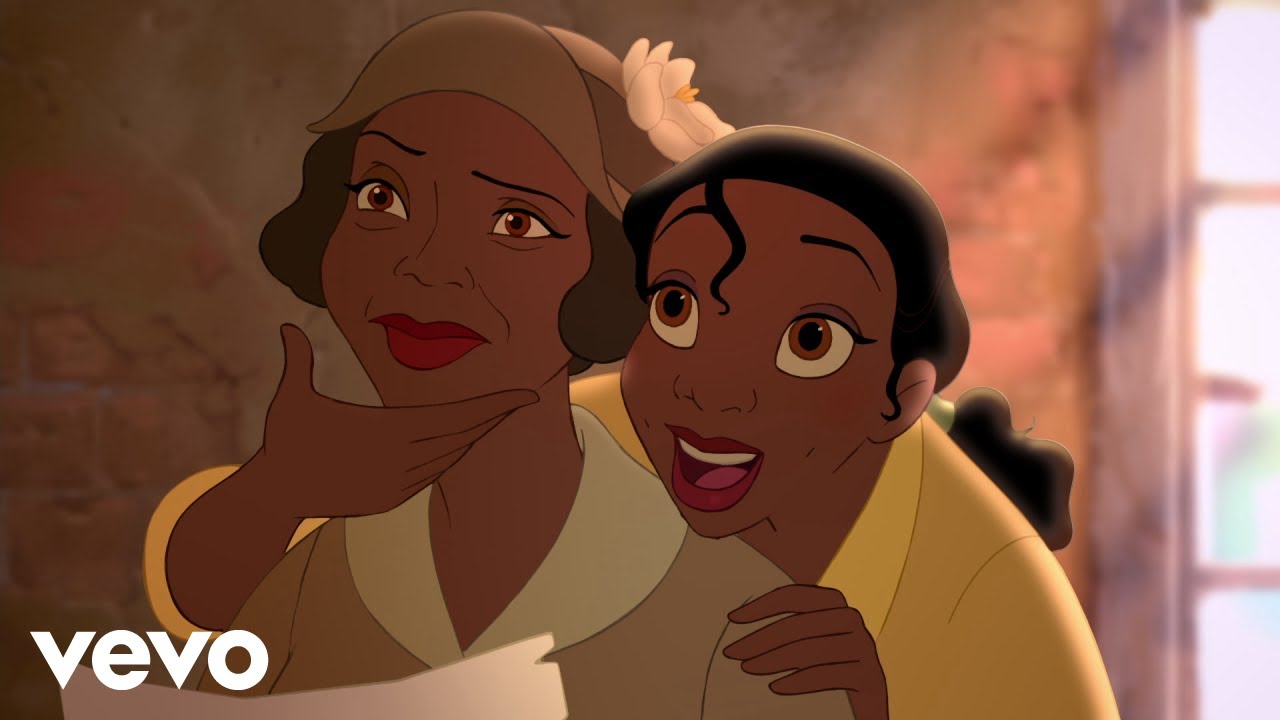 Pauline - Nästan där (Från 