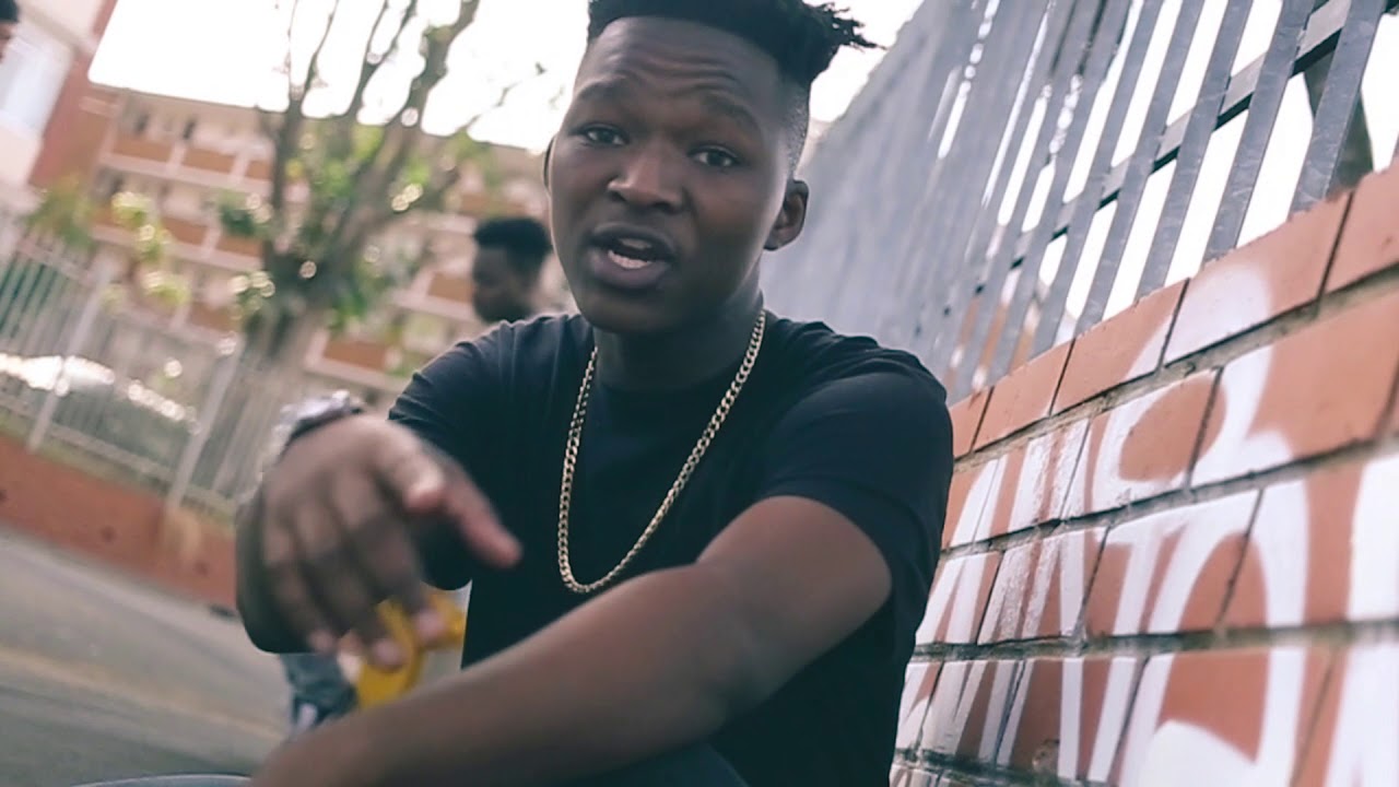 Samie M ft B3nchMarQ - Touch N Go (Official Music Video)