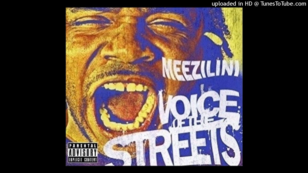 Meezilini - Ask About Me (feat. The Game, Killa Tay & Guce)