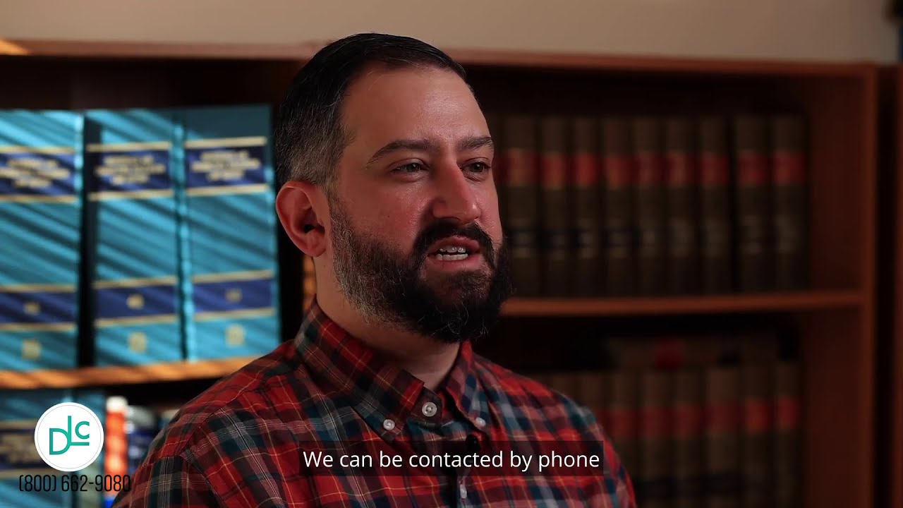 About the Disability Law Center