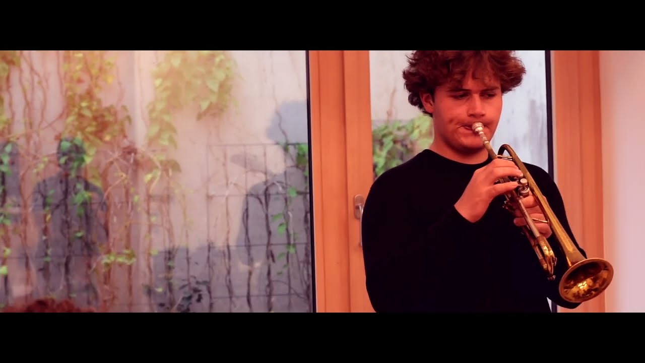 Djangofunk / Idee (G. Delis) / Musikschule Rankweil-Vorderland