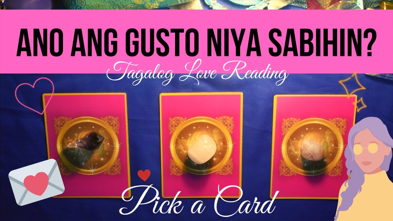 Ano ba ang gusto niya sabihin sayo? | PICK-A-CARD | Timeless Tarot Reading