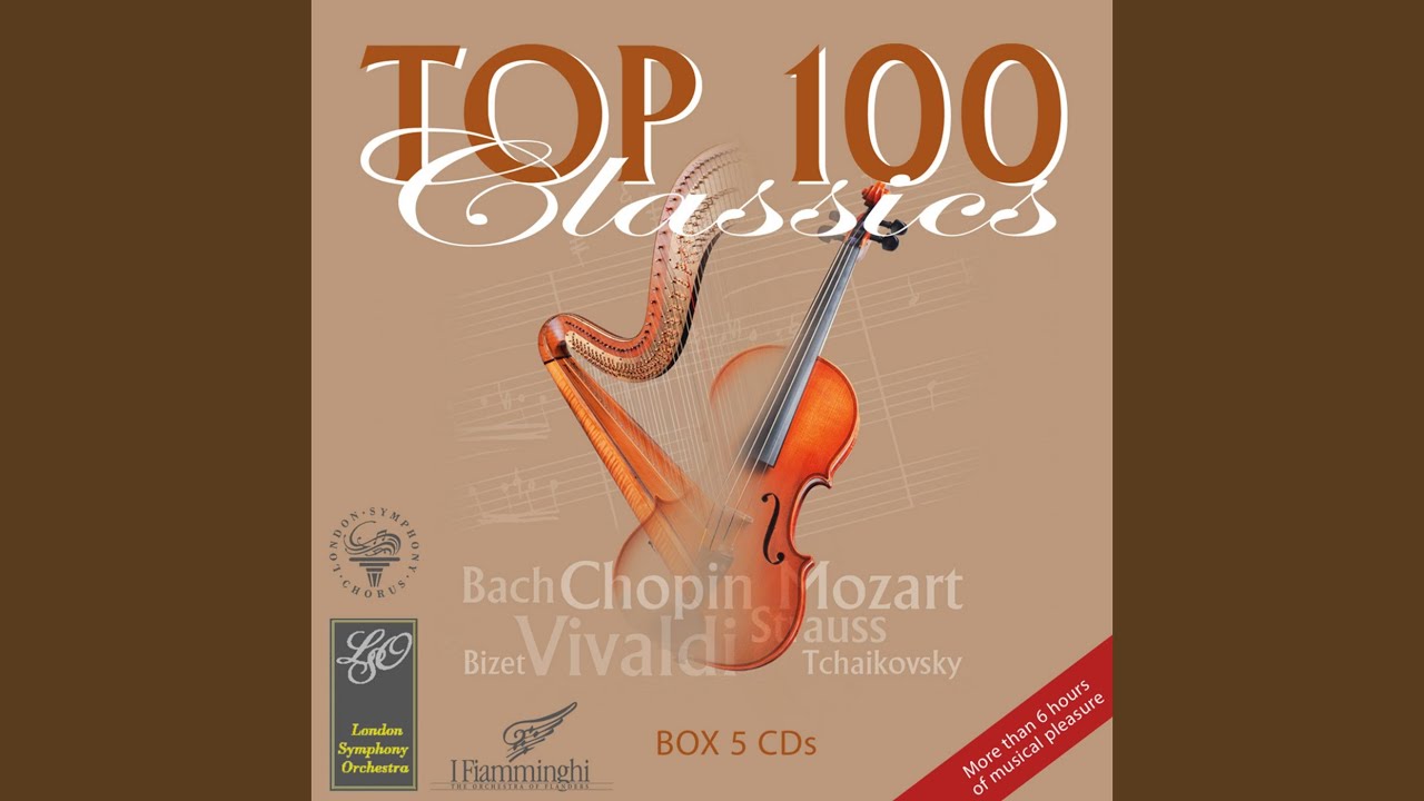 Roses From The South, Op. 388