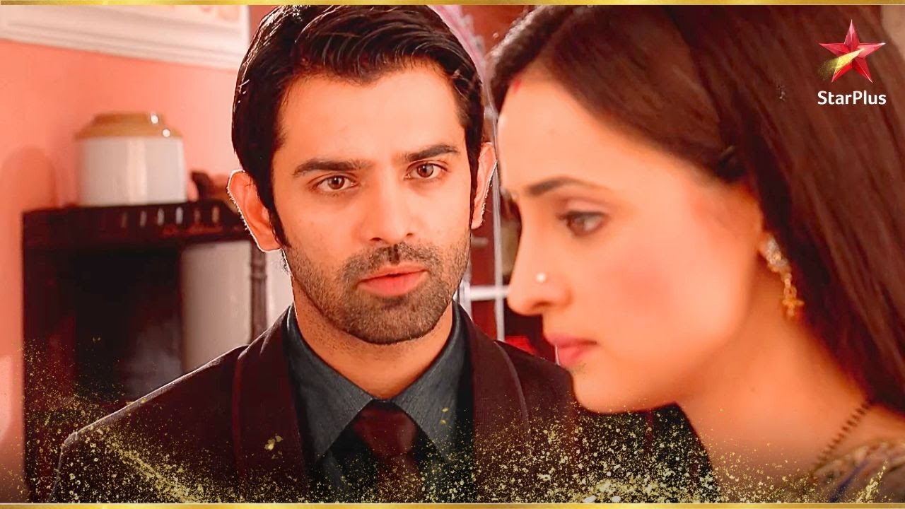 क्या Khushi Arnav के साथ वापस जाएगी? | Iss Pyar Ko Kya Naam Doon