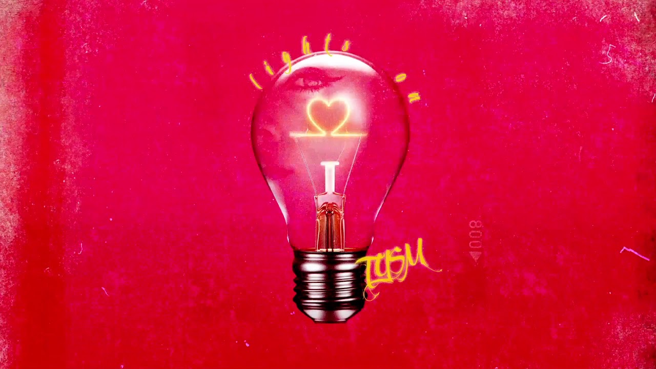 Lights On - TYSM  [Official Audio]