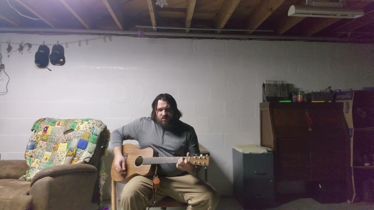 Country Without A Conscious
